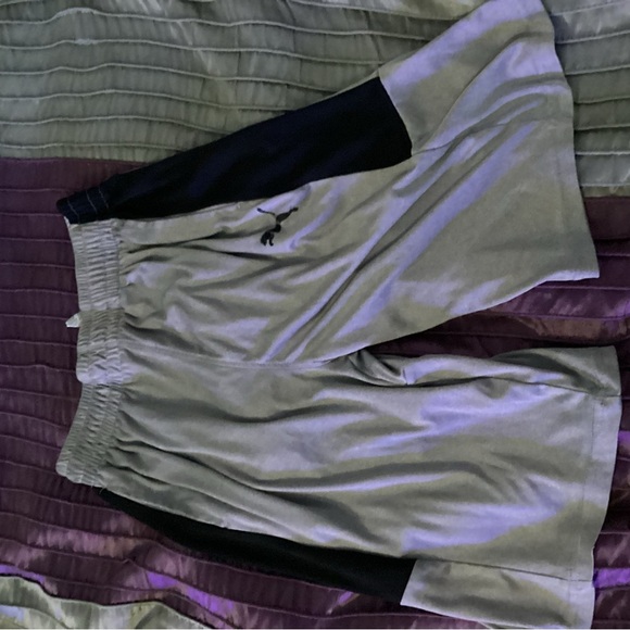 3 pack shorts- boys XL (Puma, Fila, Body Glove) - Picture 2 of 11